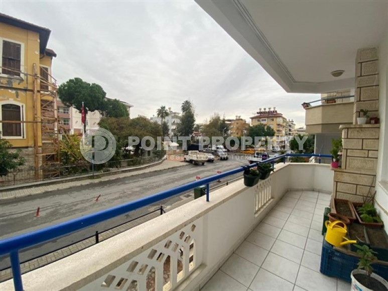 Четырехкомнатная квартира 130 м2 в самом центре Алании.-id-1719-фото-20