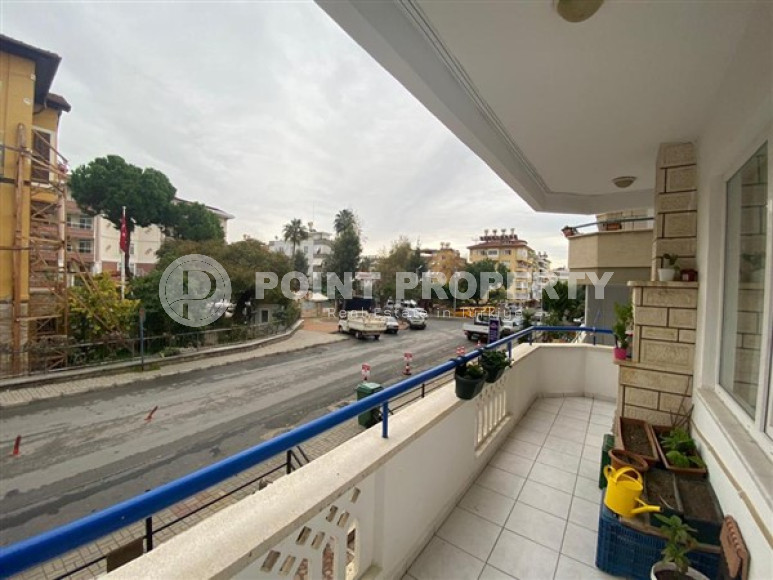 Четырехкомнатная квартира 130 м2 в самом центре Алании.-id-1719-фото-21