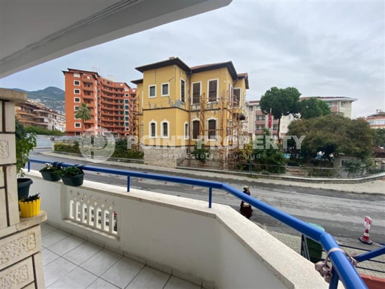 Четырехкомнатная квартира 130 м2 в самом центре Алании.-id-1719-фото-22