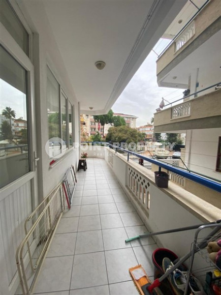 Четырехкомнатная квартира 130 м2 в самом центре Алании.-id-1719-фото-23