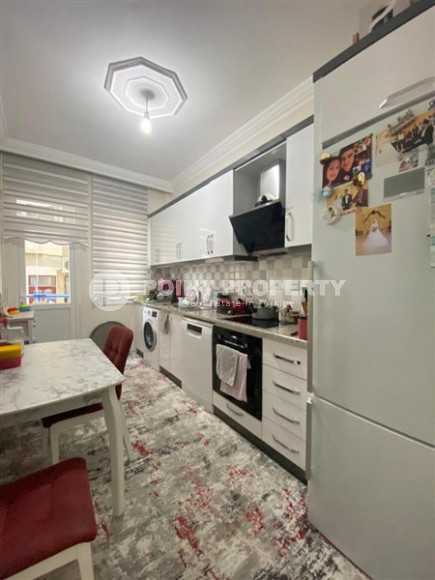 Четырехкомнатная квартира 130 м2 в самом центре Алании.-id-1719-фото-24