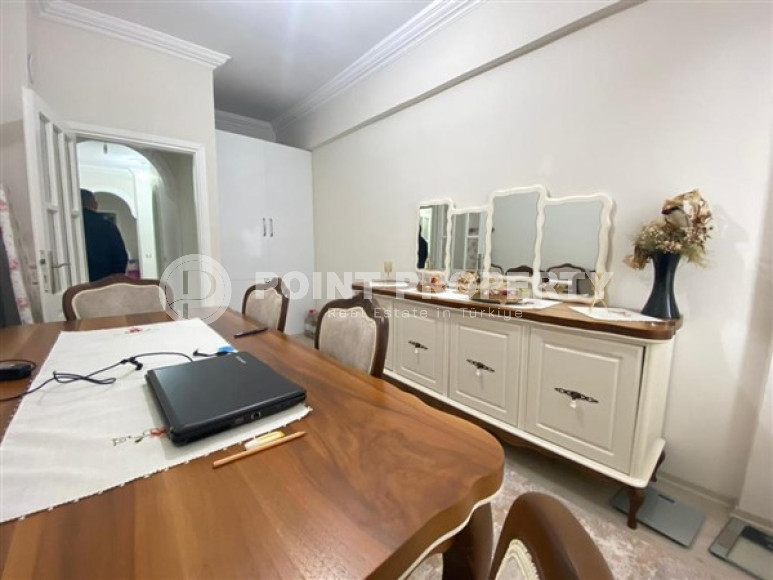 Четырехкомнатная квартира 130 м2 в самом центре Алании.-id-1719-фото-25