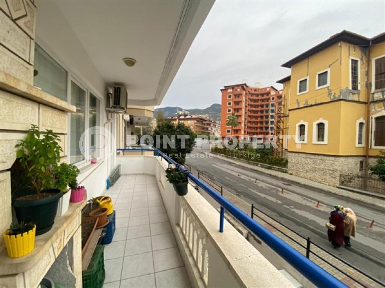 Четырехкомнатная квартира 130 м2 в самом центре Алании.-id-1719-фото-26