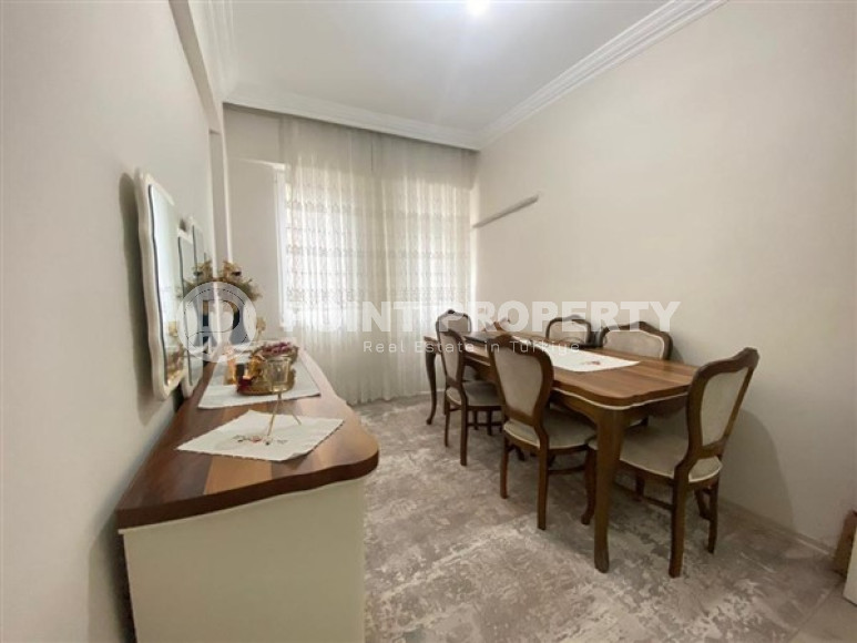 Четырехкомнатная квартира 130 м2 в самом центре Алании.-id-1719-фото-27