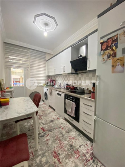 Четырехкомнатная квартира 130 м2 в самом центре Алании.-id-1719-фото-28