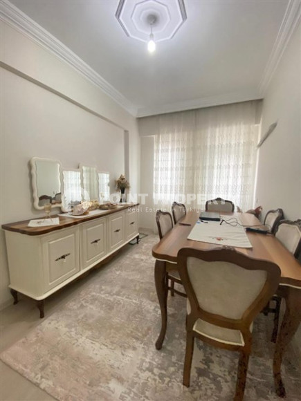 Четырехкомнатная квартира 130 м2 в самом центре Алании.-id-1719-фото-30