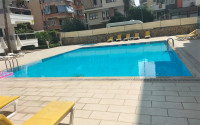 Apartment 2+1 near the shore of Cleopatra 90 sq.m.-id-1721-photo-2