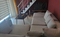 Apartment 2+1 near the shore of Cleopatra 90 sq.m.-id-1721-photo-3