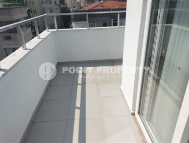 Квартира 2+1 у самого берега Клеопатры 90 кв.м.-id-1721-фото-4