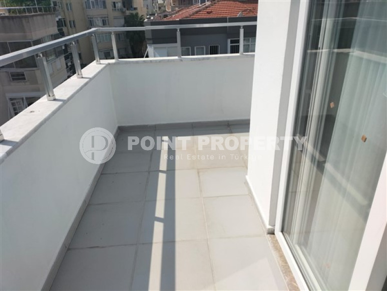 Apartment 2+1 near the shore of Cleopatra 90 sq.m.-id-1721-photo-4
