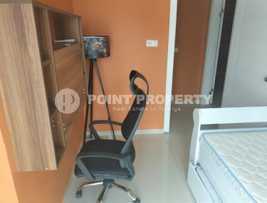 Квартира 2+1 у самого берега Клеопатры 90 кв.м.-id-1721-фото-5