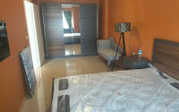 Apartment 2+1 near the shore of Cleopatra 90 sq.m.-id-1721-photo-9