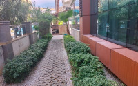 Apartment 2+1 near the shore of Cleopatra 90 sq.m.-id-1721-photo-11