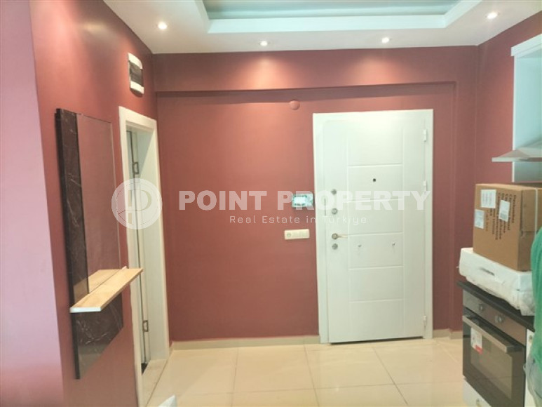 Apartment 2+1 near the shore of Cleopatra 90 sq.m.-id-1721-photo-18
