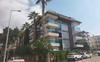 Apartment 2+1 near the shore of Cleopatra 90 sq.m.-id-1721-photo-22