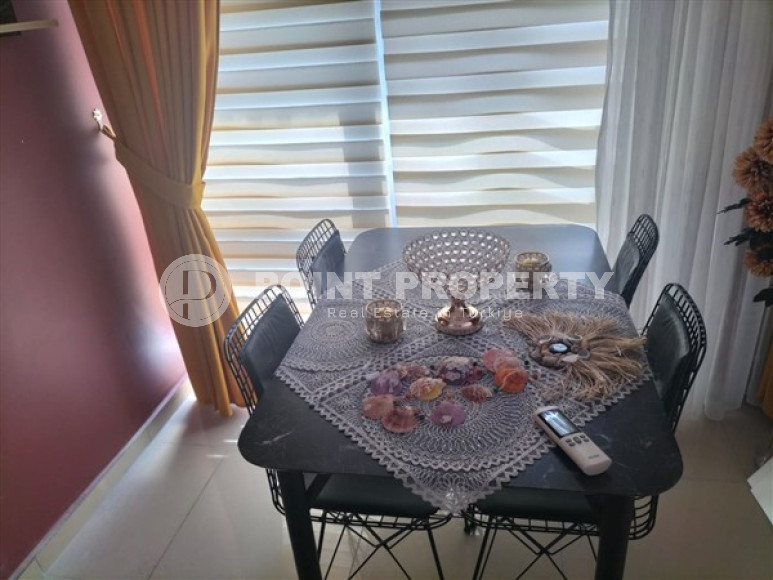 Apartment 2+1 near the shore of Cleopatra 90 sq.m.-id-1721-photo-28