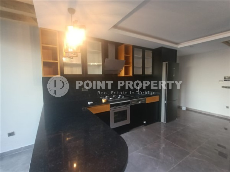 Современная вилла 5+2, 550м² с собственной инфраструктурой в элитном горном районе Алании Бекташ-id-1722-фото-8