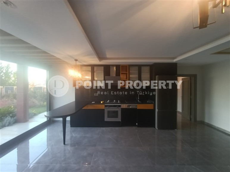 Современная вилла 5+2, 550м² с собственной инфраструктурой в элитном горном районе Алании Бекташ-id-1722-фото-9