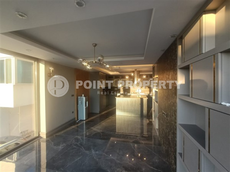 Современная вилла 5+2, 550м² с собственной инфраструктурой в элитном горном районе Алании Бекташ-id-1722-фото-23