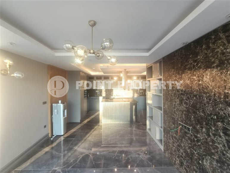 Современная вилла 5+2, 550м² с собственной инфраструктурой в элитном горном районе Алании Бекташ-id-1722-фото-25