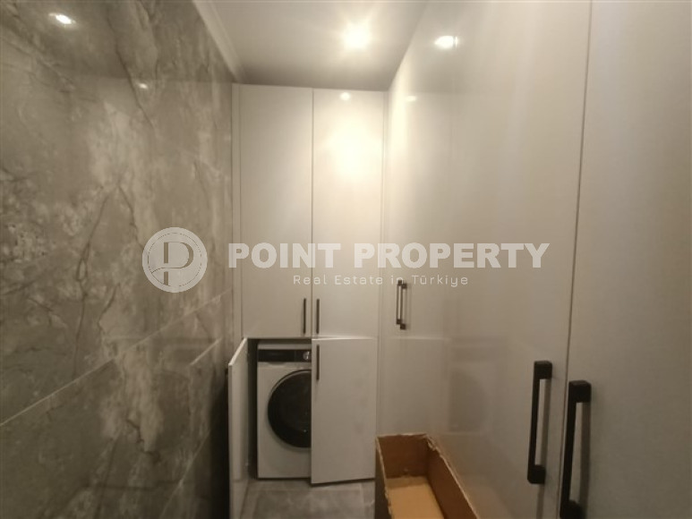 Современная вилла 5+2, 550м² с собственной инфраструктурой в элитном горном районе Алании Бекташ-id-1722-фото-27