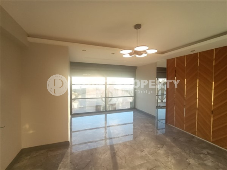 Современная вилла 5+2, 550м² с собственной инфраструктурой в элитном горном районе Алании Бекташ-id-1722-фото-28