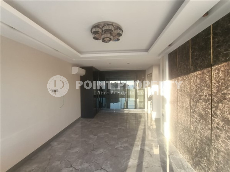 Современная вилла 5+2, 550м² с собственной инфраструктурой в элитном горном районе Алании Бекташ-id-1722-фото-31