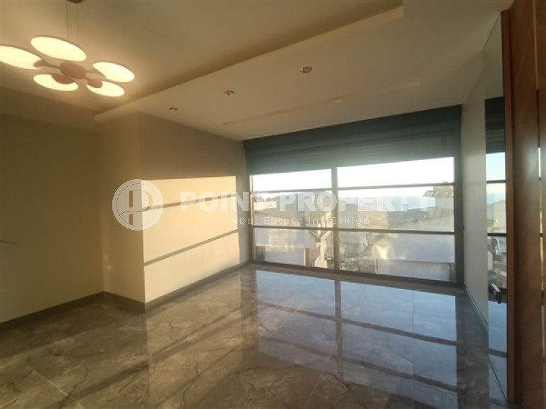 Современная вилла 5+2, 550м² с собственной инфраструктурой в элитном горном районе Алании Бекташ-id-1722-фото-34