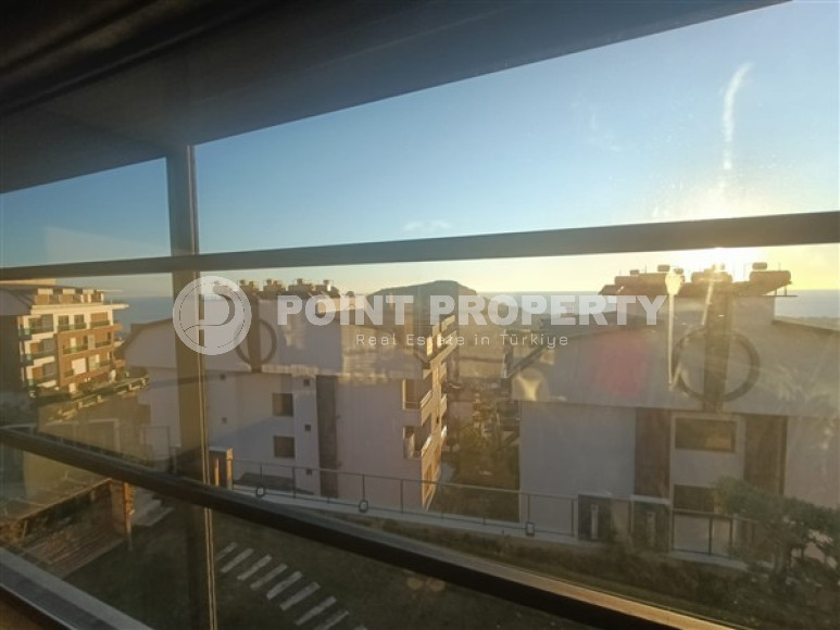 Современная вилла 5+2, 550м² с собственной инфраструктурой в элитном горном районе Алании Бекташ-id-1722-фото-35