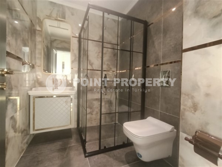 Современная вилла 5+2, 550м² с собственной инфраструктурой в элитном горном районе Алании Бекташ-id-1722-фото-37