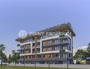 Cozy complex with 24 apartments in the picturesque Payallar area, 55m2-95m2.-id-1096-photo-2