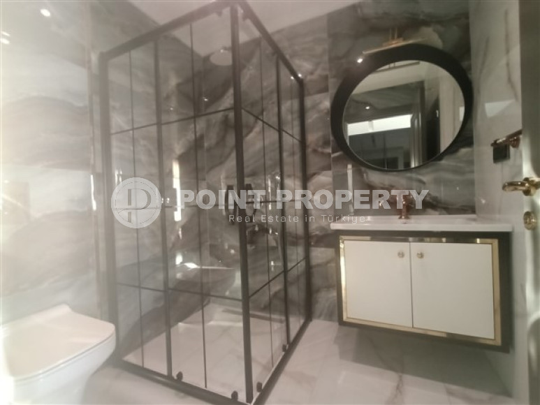 Современная вилла 5+2, 550м² с собственной инфраструктурой в элитном горном районе Алании Бекташ-id-1722-фото-38