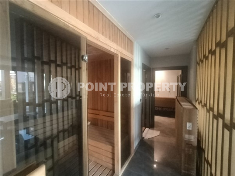 Современная вилла 5+2, 550м² с собственной инфраструктурой в элитном горном районе Алании Бекташ-id-1722-фото-40