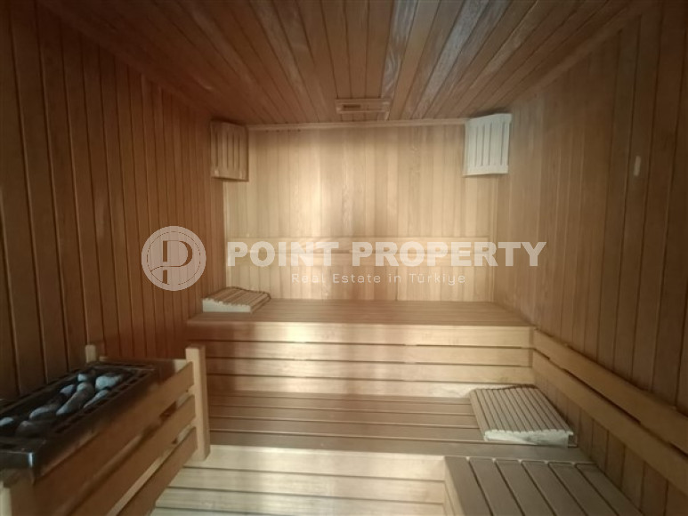 Современная вилла 5+2, 550м² с собственной инфраструктурой в элитном горном районе Алании Бекташ-id-1722-фото-41