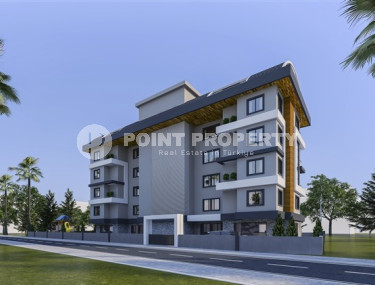 Cozy complex with 24 apartments in the picturesque Payallar area, 55m2-95m2.-id-1096-photo-3