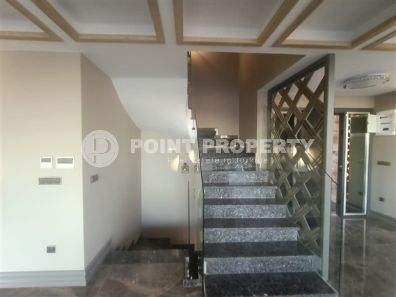 Современная вилла 5+2, 550м² с собственной инфраструктурой в элитном горном районе Алании Бекташ-id-1722-фото-56