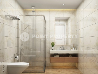 Cozy complex with 24 apartments in the picturesque Payallar area, 55m2-95m2.-id-1096-photo-4