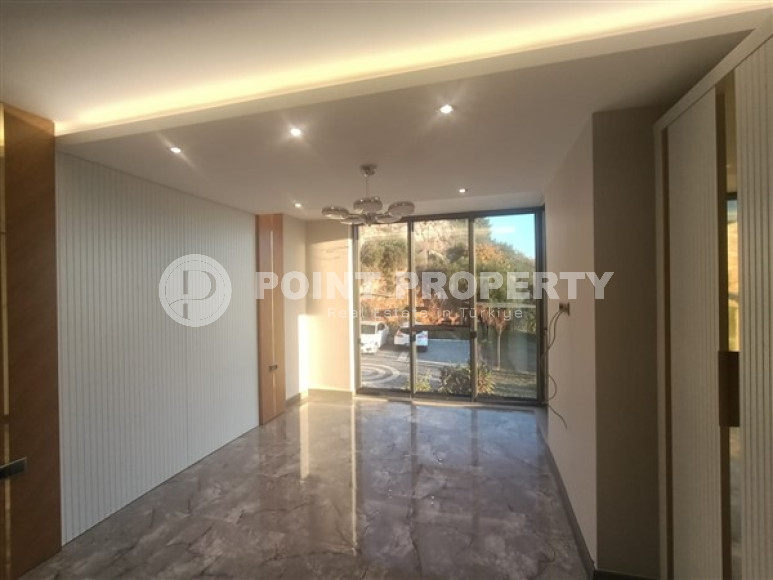 Современная вилла 5+2, 550м² с собственной инфраструктурой в элитном горном районе Алании Бекташ-id-1722-фото-58