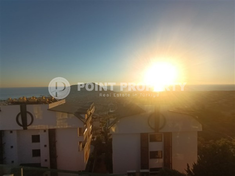 Современная вилла 5+2, 550м² с собственной инфраструктурой в элитном горном районе Алании Бекташ-id-1722-фото-60