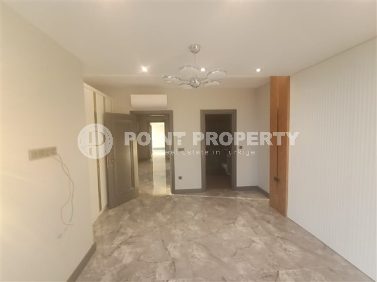 Современная вилла 5+2, 550м² с собственной инфраструктурой в элитном горном районе Алании Бекташ-id-1722-фото-61