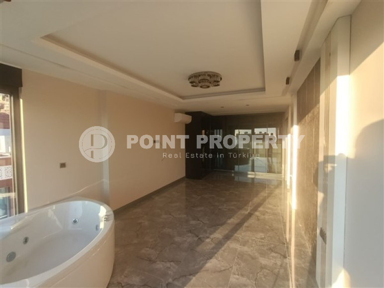 Современная вилла 5+2, 550м² с собственной инфраструктурой в элитном горном районе Алании Бекташ-id-1722-фото-67