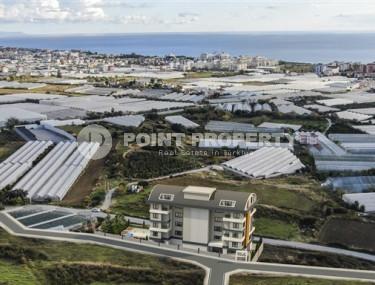 Cozy complex with 24 apartments in the picturesque Payallar area, 55m2-95m2.-id-1096-photo-5