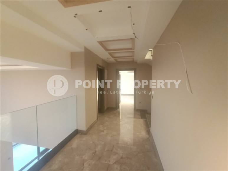 Современная вилла 5+2, 550м² с собственной инфраструктурой в элитном горном районе Алании Бекташ-id-1722-фото-69