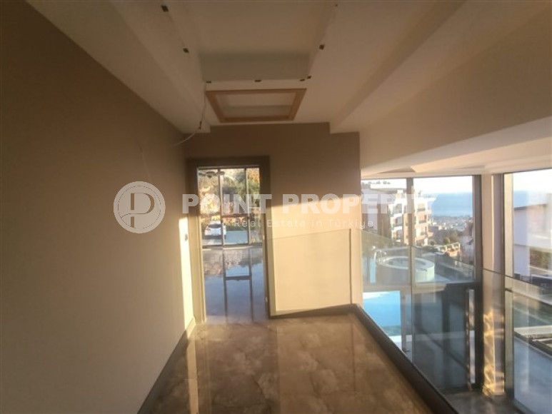 Современная вилла 5+2, 550м² с собственной инфраструктурой в элитном горном районе Алании Бекташ-id-1722-фото-71