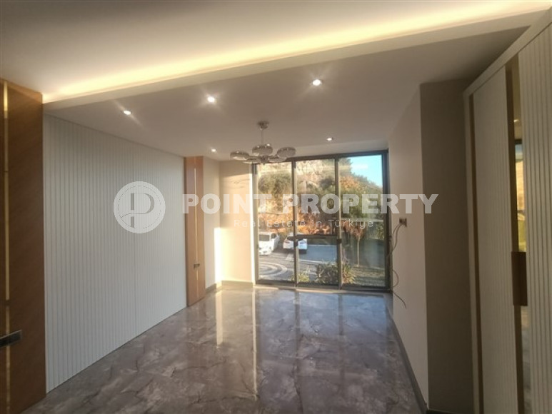 Современная вилла 5+2, 550м² с собственной инфраструктурой в элитном горном районе Алании Бекташ-id-1722-фото-72