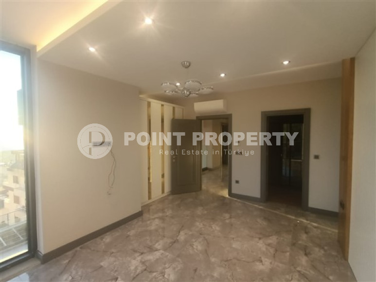 Современная вилла 5+2, 550м² с собственной инфраструктурой в элитном горном районе Алании Бекташ-id-1722-фото-73