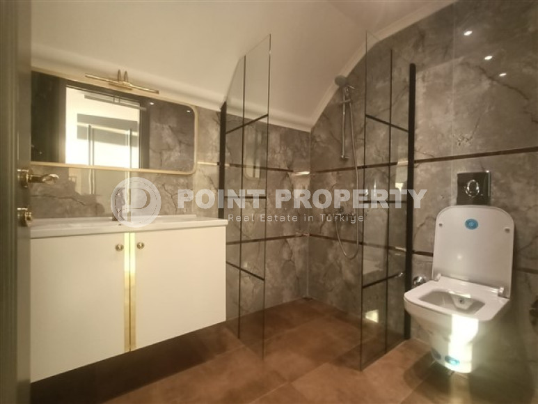 Современная вилла 5+2, 550м² с собственной инфраструктурой в элитном горном районе Алании Бекташ-id-1722-фото-74