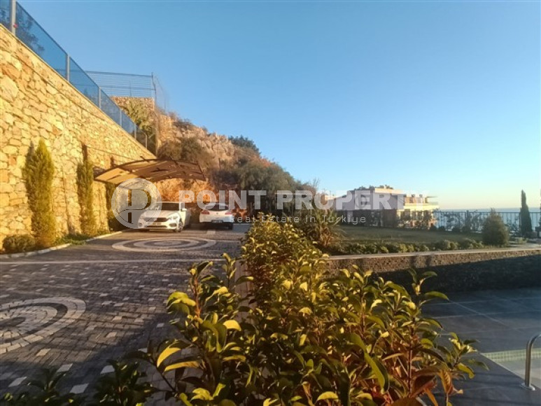 Современная вилла 5+2, 550м² с собственной инфраструктурой в элитном горном районе Алании Бекташ-id-1722-фото-81