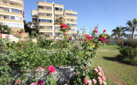 Three-room apartment, 100m², in a well-maintained complex 600m from the sea in Alanya - Mahmutlar-id-1723-photo-1