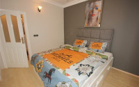 Three-room apartment, 100m², in a well-maintained complex 600m from the sea in Alanya - Mahmutlar-id-1723-photo-6